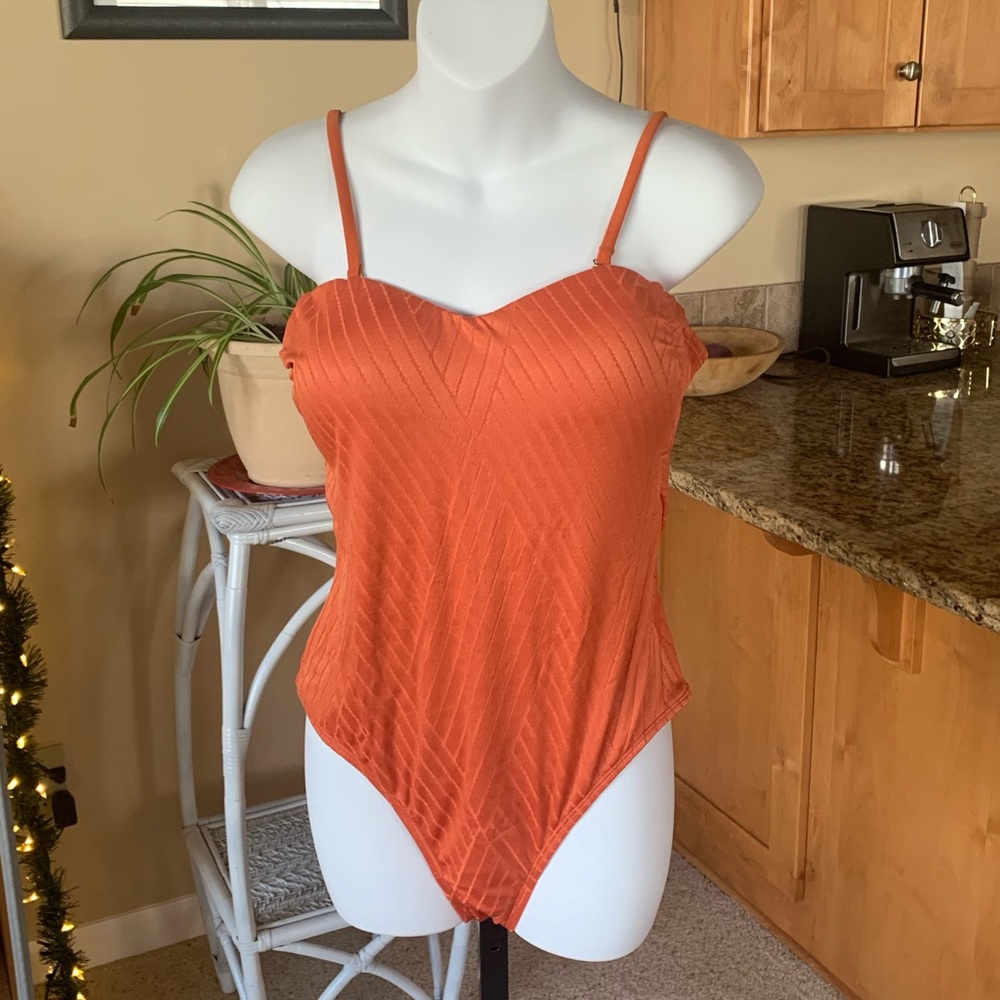 ✨Brand New✨ Asbayson Swimsuit